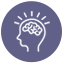 brain icon